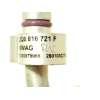 Recambio de tubos aire acondicionado para seat ibiza v (kj1, kjg) 1.5 tsi referencia OEM IAM 2Q0816721F  