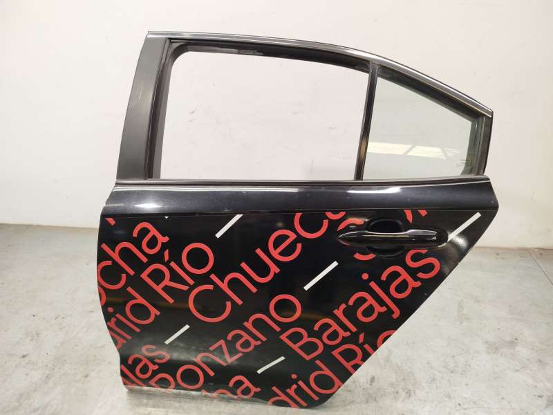 Recambio de puerta trasera izquierda para toyota corolla sedán (_e21_) 1.8 vvti hybrid (zwe211, mzea12) referencia OEM IAM 67004 3