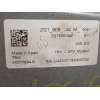 Recambio de columna direccion para volkswagen polo sport referencia OEM IAM 2Q1423510AH  2Q1909144M