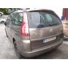 citroën c4 grand picasso i (ua_) del año 2009