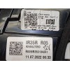Recambio de piloto trasero derecho interior para kia xceed 1.0 tgdi cat referencia OEM IAM 92404J7350  
