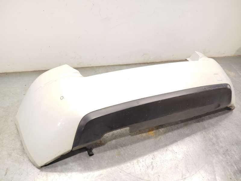 Recambio de paragolpes trasero para peugeot 308 ii (lb_, lp_, lw_, lh_, l3_) 1.6 bluehdi 120 referencia OEM IAM 1610767080 16107 - Blanco 3