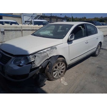 volkswagen passat berlina (3c2) del año 2010