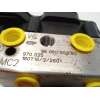 Recambio de abs para citroën berlingo furgoneta/monovolumen (k9) 1.5 bluehdi 100 referencia OEM IAM 9808055980 2265106455 970025