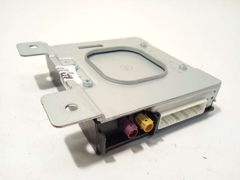 Recambio de modulo electronico para hyundai ioniq (ae) 1.6 gdi hybrid referencia OEM IAM 96510G2400 - Gris 3