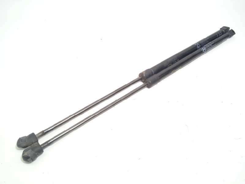 Recambio de amortiguadores maletero / porton para hyundai i20'20 ( bc3/bi3desde 08/20 ) 1.2 referencia OEM IAM 81841Q0000 81831Q - Rojo 2