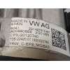 Recambio de columna direccion para volkswagen polo sport referencia OEM IAM 2Q1423510AH  2Q1909144M