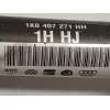 Recambio de transmision delantera izquierda para volkswagen touran (1t2) edition referencia OEM IAM 1K0407271HH  