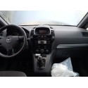 OPEL ZAFIRA / ZAFIRA FAMILY B (A05)