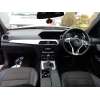 mercedes-benz clase c (w204) coupe del año 2012