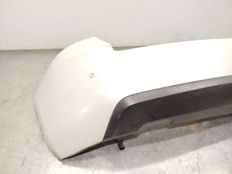 Recambio de paragolpes trasero para peugeot 308 ii (lb_, lp_, lw_, lh_, l3_) 1.6 bluehdi 120 referencia OEM IAM 1610767080 16107 - Blanco 4