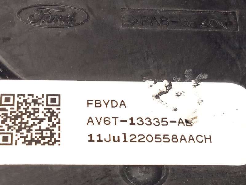 Recambio de mando luces para ford focus lim. (cb8) trend referencia OEM IAM AV6T13335AB 1883869 - Gris 3
