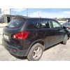 nissan qashqai (j10) del año 2008