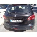 NISSAN QASHQAI (J10)