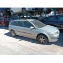 RENAULT MEGANE II STATION WAGON (KM0/1_)