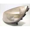 Recambio de faro izquierdo para renault scenic ii 1.5 dci diesel referencia OEM IAM 260605447R  