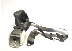Recambio de cinturon seguridad trasero izquierdo para citroen c3 tonic referencia OEM IAM 96819581XX  98019948XX