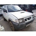 NISSAN TERRANO/TERRANO.II (R20)