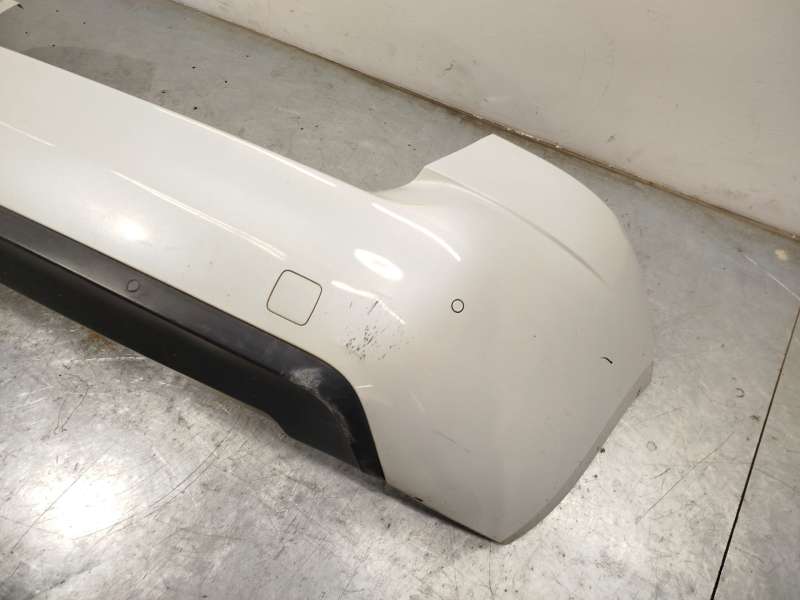 Recambio de paragolpes trasero para peugeot 308 ii (lb_, lp_, lw_, lh_, l3_) 1.6 bluehdi 120 referencia OEM IAM 1610767080 16107 - Blanco 5