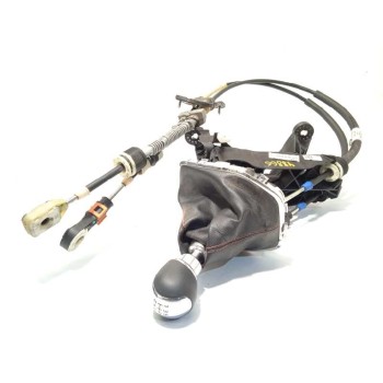 Recambio de palanca cambio para ford puma referencia OEM IAM L1TR7C453BLC 2584485 2500020