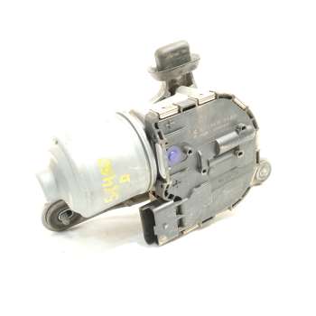 MOTOR LIMPIA DELANTERO 9811384680 