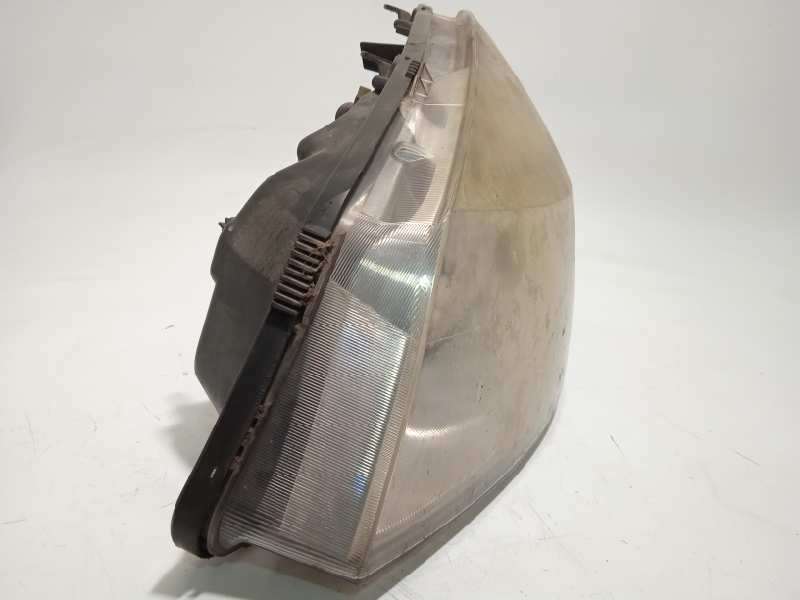 Recambio de faro izquierdo para renault scenic ii 1.5 dci diesel referencia OEM IAM 260605447R 3