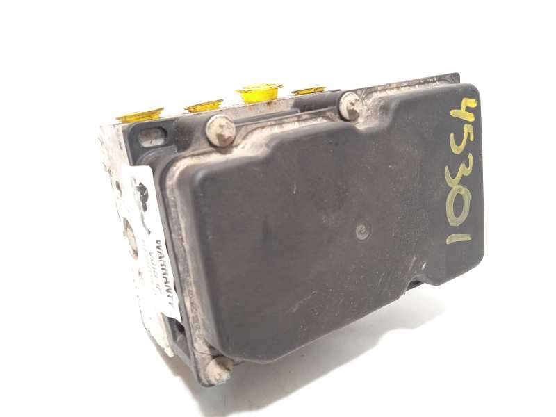 Recambio de abs para peugeot bipper tepee active referencia OEM IAM 51879971 0265801079 0265232491 - Negro 3