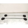 Recambio de barras techo para audi q5 sportback (fyt) 40 tdi quattro referencia OEM IAM 80A860019  