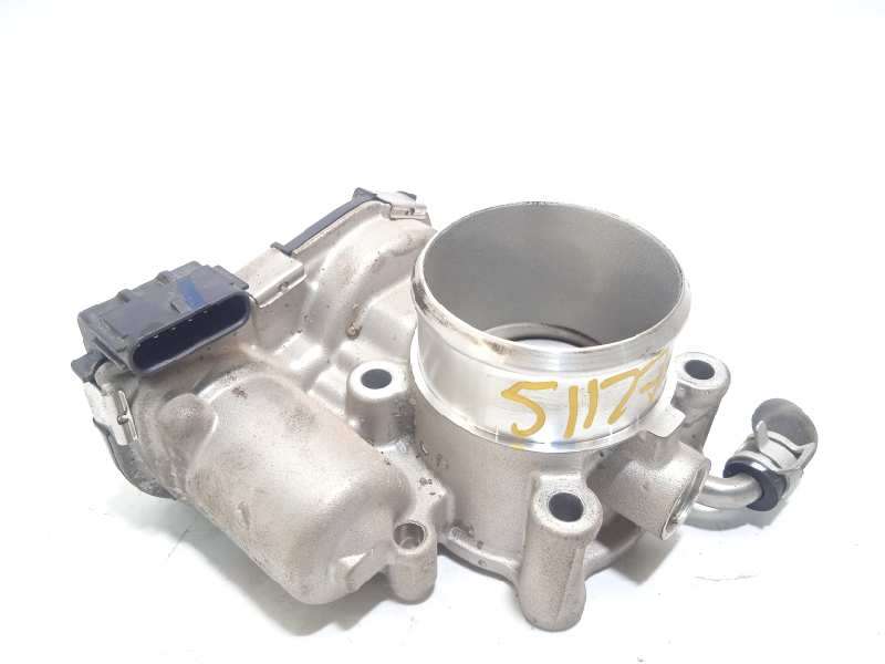 CAJA MARIPOSA 3510008050 0280750805