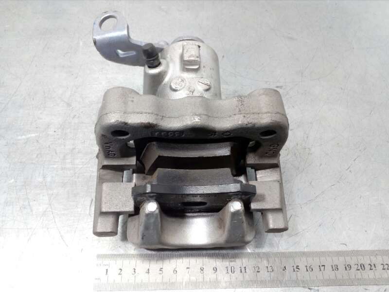 Recambio de pinza freno trasera derecha para seat arona fr referencia OEM IAM 2Q0615424 - Azul 2