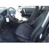 nissan qashqai (j10) del año 2008