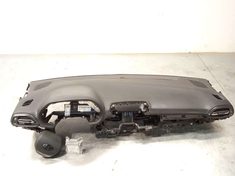 KIT AIRBAG 84710G4000TRY 84530G4000 56900S0000TRY