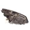 Recambio de faro izquierdo para renault scenic ii 1.5 dci diesel referencia OEM IAM 260605447R  