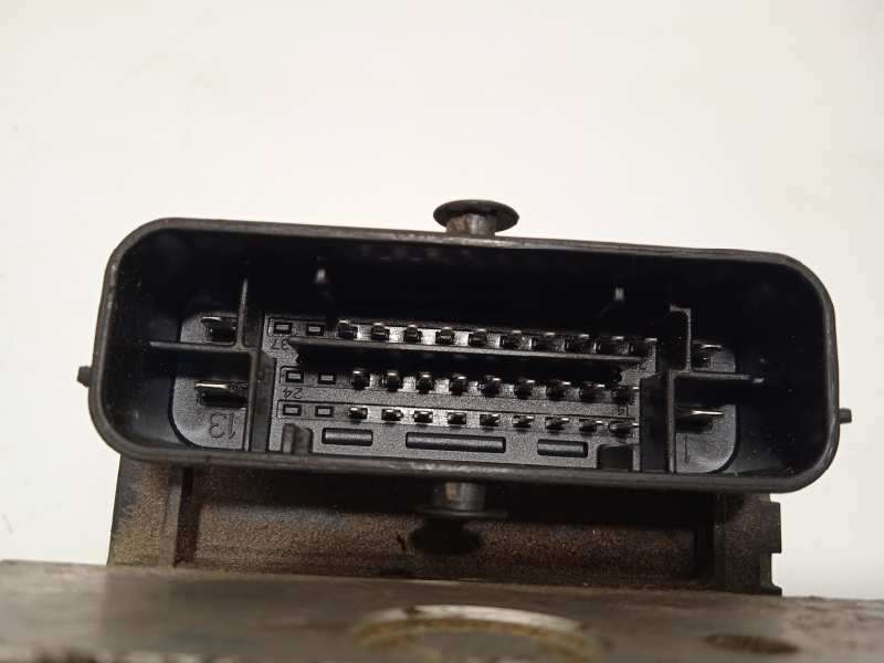 Recambio de abs para peugeot bipper tepee active referencia OEM IAM 51879971 0265801079 0265232491 - Negro 4