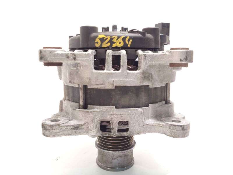Recambio de alternador para volkswagen polo sport referencia OEM IAM 04E903015A  F000BL07DL - Rojo 2