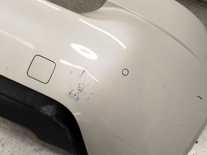Recambio de paragolpes trasero para peugeot 308 ii (lb_, lp_, lw_, lh_, l3_) 1.6 bluehdi 120 referencia OEM IAM 1610767080 16107 - Blanco 6