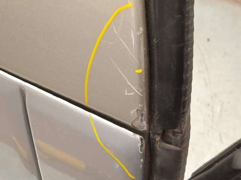 Recambio de puerta delantera derecha para land rover range rover autobiography referencia OEM IAM LR036399  CK5220124AA 4