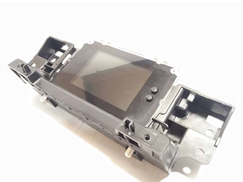Recambio de pantalla multifuncion para ford focus lim. (cb8) trend referencia OEM IAM AM5T18B955BF 1940785 - Gris 2