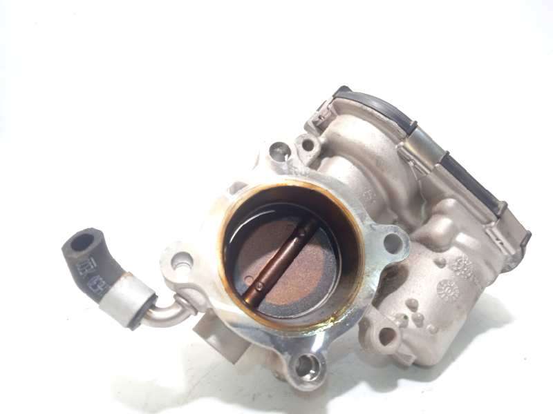Recambio de caja mariposa para hyundai i20'20 ( bc3/bi3desde 08/20 ) 1.2 referencia OEM IAM 3510008050  0280750805 - Rojo 2