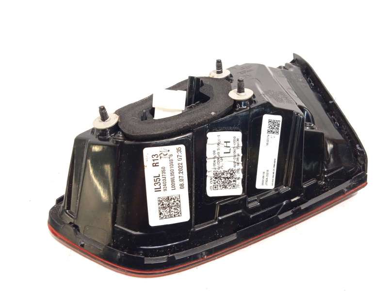 Recambio de piloto trasero izquierdo interior para kia xceed 1.0 tgdi cat referencia OEM IAM 92403J7350 - Blanco 3