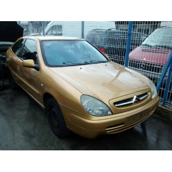 citroën xsara berlina del año 2002