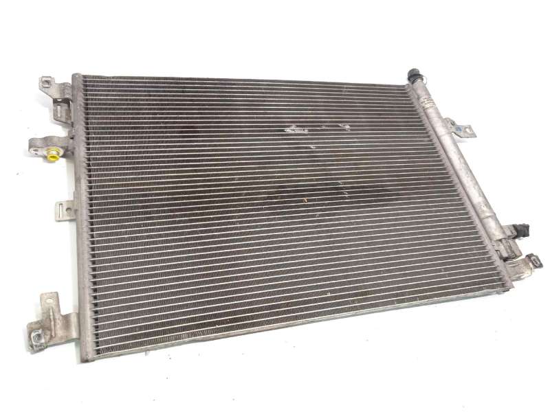 Recambio de condensador / radiador aire acondicionado para volvo xc90 2.4 diesel cat referencia OEM IAM 30648953 - Gris 2