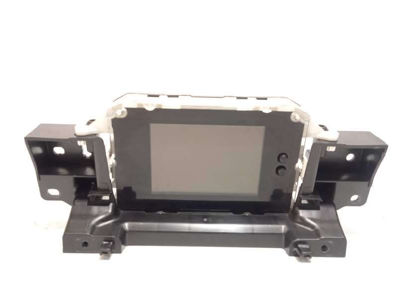 Recambio de pantalla multifuncion para ford focus lim. (cb8) trend referencia OEM IAM AM5T18B955BF 1940785 - Gris 3