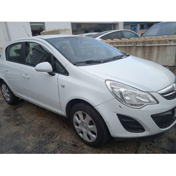 opel corsa d (s07) del año 2013
