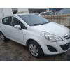 opel corsa d (s07) del año 2013