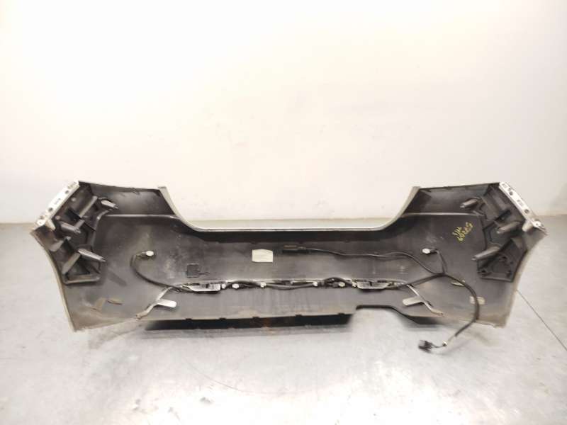 Recambio de paragolpes trasero para peugeot 308 ii (lb_, lp_, lw_, lh_, l3_) 1.6 bluehdi 120 referencia OEM IAM 1610767080 16107 - Blanco 7