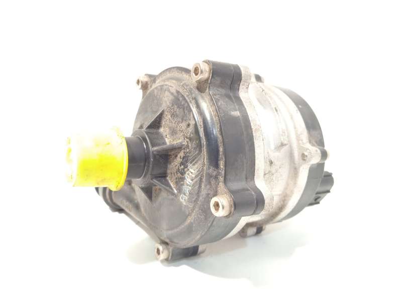 Recambio de bomba agua para hyundai ioniq (ae) 1.6 gdi hybrid referencia OEM IAM 369002B100 - Gris 2