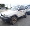 nissan terrano/terrano.ii (r20) del año 2000