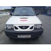 nissan terrano/terrano.ii (r20) del año 2000