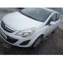 OPEL CORSA D (S07)